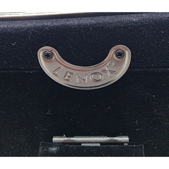 Lenox Wedding Promises Double 5x7 Invitation Frame - Picture 3 of 5